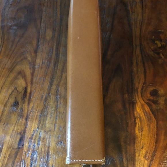 Vintage Travel kit - Picture 3 of 5